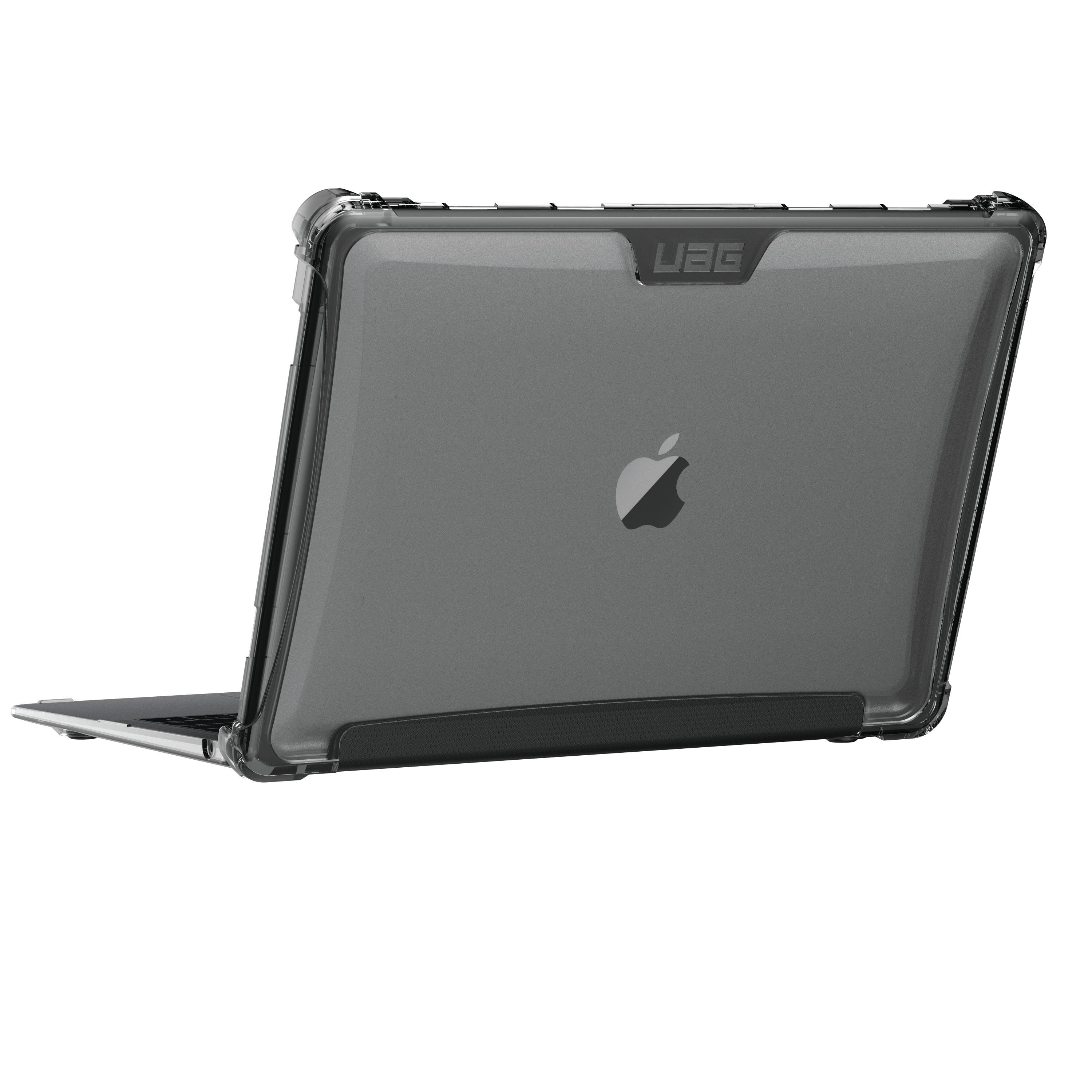 Cover Plyo Series MacBook Air 13 2018/2019/2020 Ice