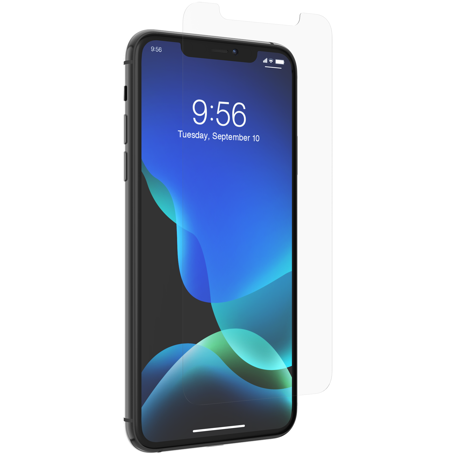 InvisibleShield Glass Elite iPhone 11 Pro Max/XS Max